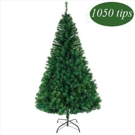 6FT Christmas Tree - 1050 Branch Tips
