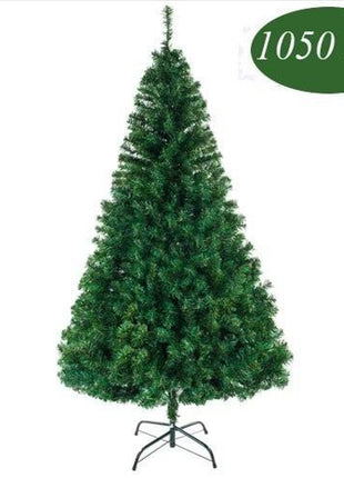 6FT Christmas Tree - 1050 Branch Tips