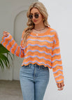 Naranja-Rojo