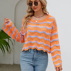 Naranja-Rojo