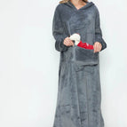 Dark Gray