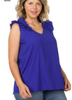 AZUL BRILHANTE / 1X