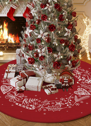 Christmas Living Room Decorative Floor Mat Door Mat Living Room Rug