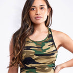 Camuflaje / S/M