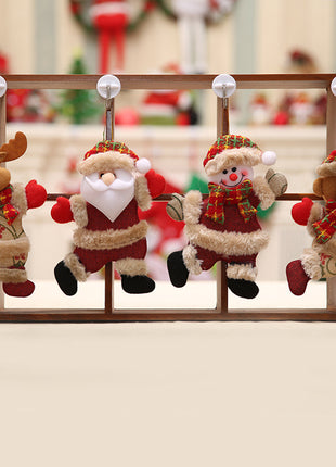 Christmas tree accessories