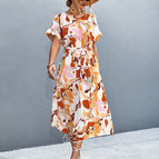 Orange-Red