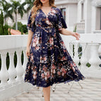 Floral