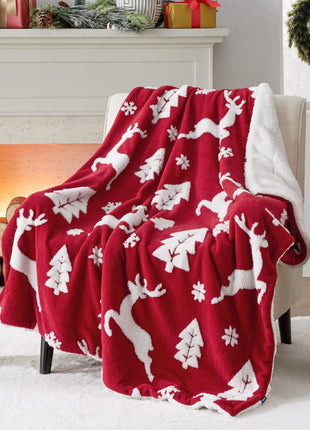 Christmas Blanket