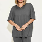 Dark Grey