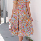 Floral