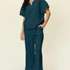 Deep Teal