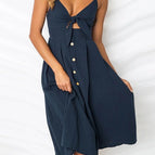 Dark Navy