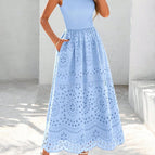 Sky Blue / L