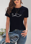 Dark Navy