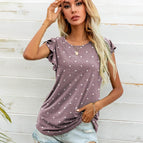 Light Mauve