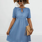 Dusty Blue