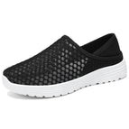 Black / 36