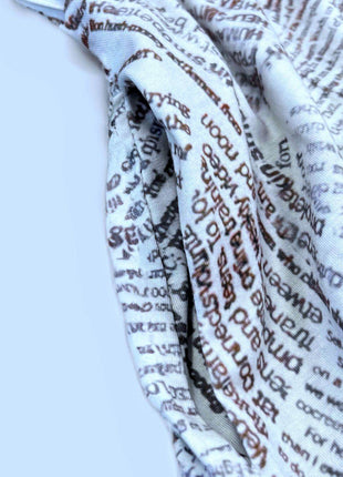 Double Take Printed Scoop Neck Sleeveless Buttoned Magic Dress with Pockets - MimiStylez