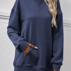 Navy / S
