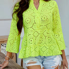 Neon Yellow