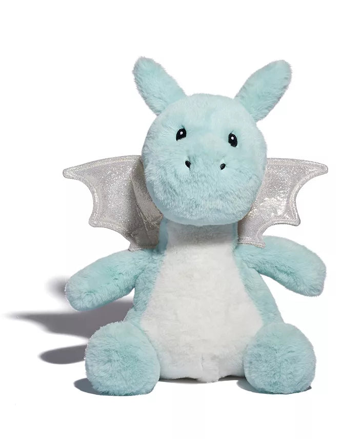 LED Light up Dragon Plush Stuffed Animal