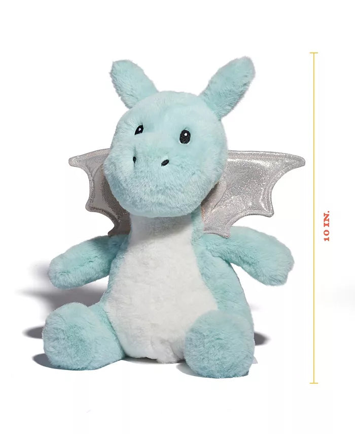 LED Light up Dragon Plush Stuffed Animal