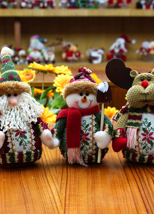 Christmas decorations