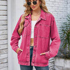 Hot Pink