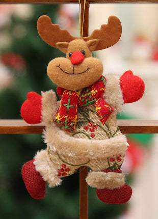 Christmas tree accessories