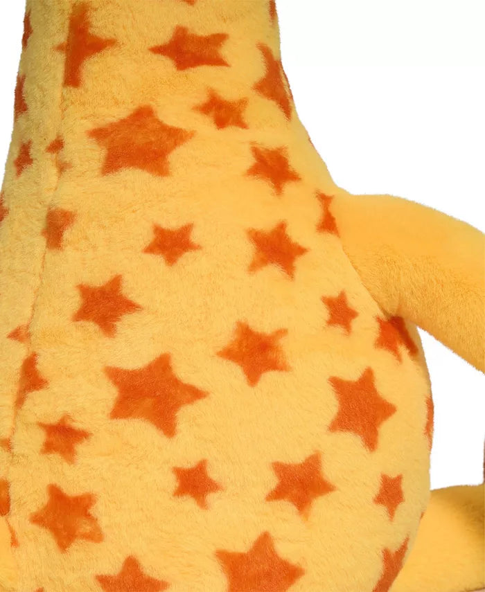 14" Toy Plush LED with Sound Giraffe Buddies