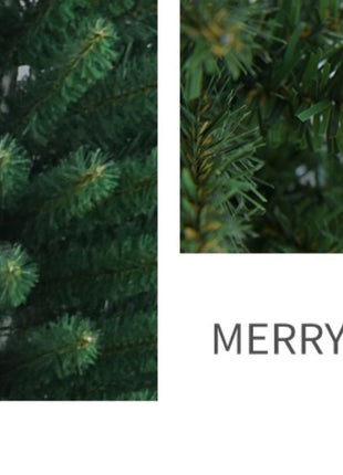 4FT Pencil Christmas Tree