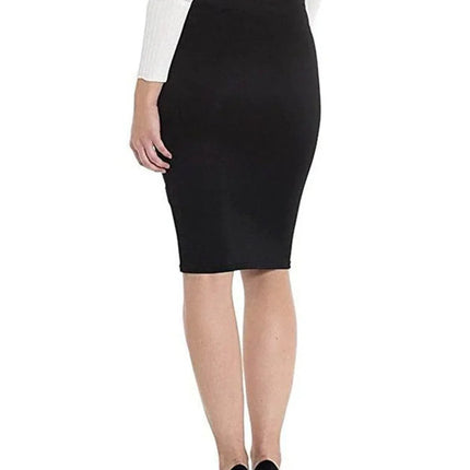 High Waist Wrap Skirt - MimiStylez
