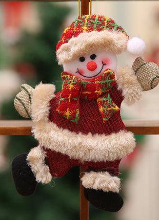 Christmas tree accessories