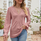 Dusty Pink