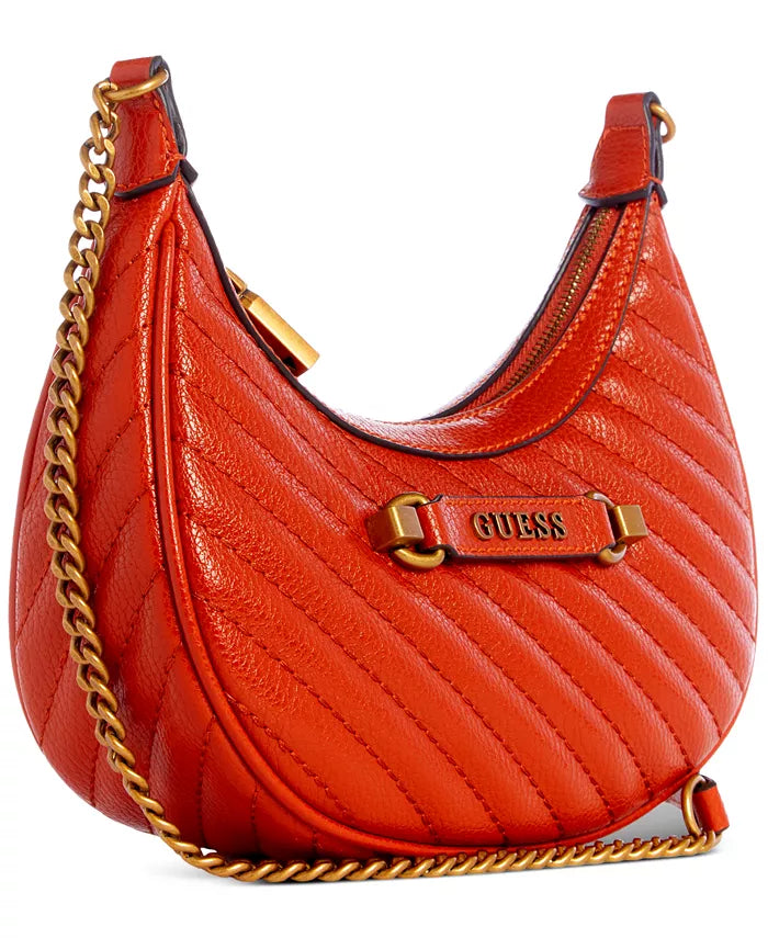 GUESS Sela Mini Crossbody