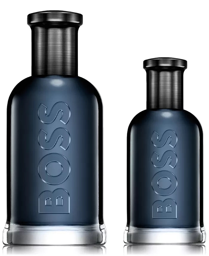 Hugo Boss Men'S 2-Pc. BOSS Bottled Infinite Eau De Parfum Gift Set