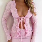 Blush Pink