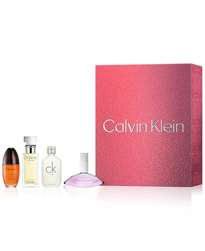 4-Pc. Fragrance Gift Set