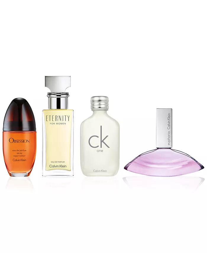 4-Pc. Fragrance Gift Set