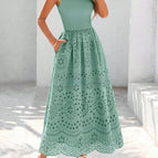 Light Green / L