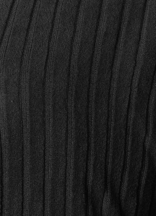 Basic Bae Full Size Ribbed Cocoon Cardigan - MimiStylez