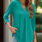 Teal