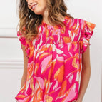 Fucsia Multi