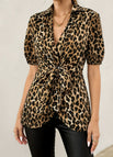 Leopard Print / 2XL