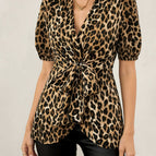 Leopard Print