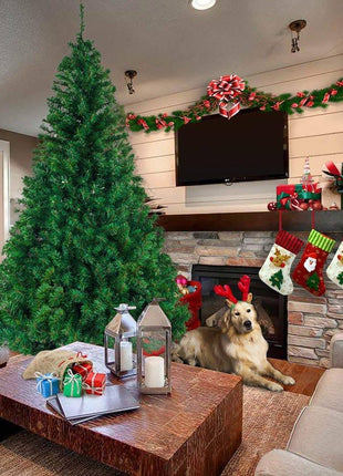 6FT Christmas Tree - 1050 Branch Tips