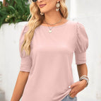 Blush Pink