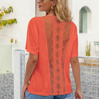 Orange-Red