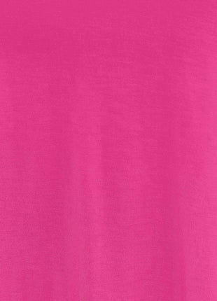 Basic Bae Full Size V-Neck Lantern Sleeve Blouse - MimiStylez