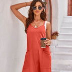 Orange-Red